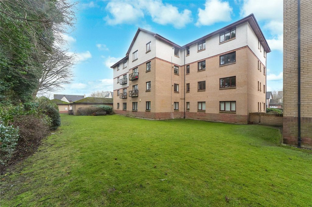 Additional image 20 of 3 bed flat for saleAnnfield Gardens, Stirling, Stirlingshire FK8