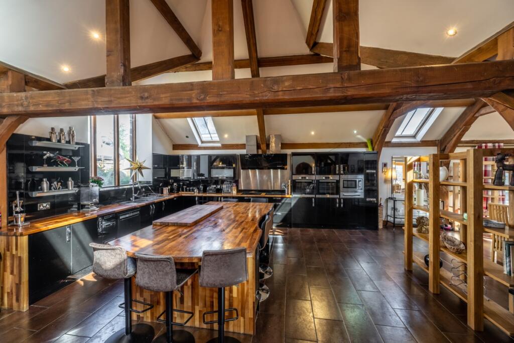 Additional image 8 of Gateside Steading, Lumphanan, Banchory, Kincardineshire