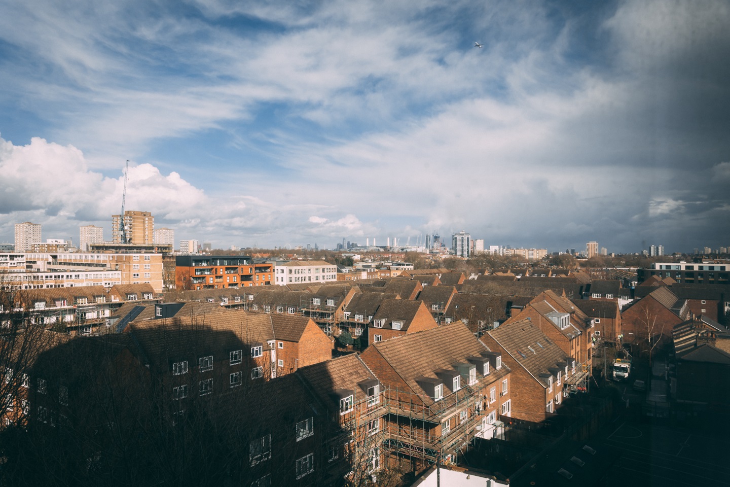 Additional image 13 of 3 Bed Flat, Penge House, SW11, N1 7GU