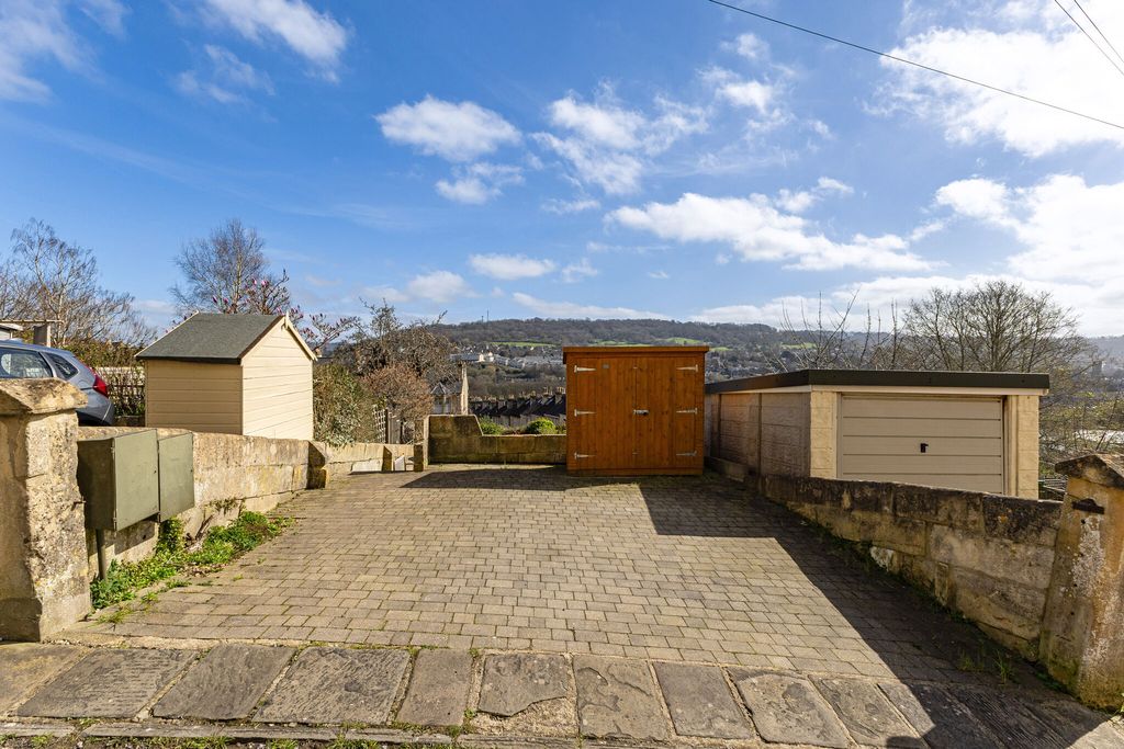 Additional image 15 of 4 bed terraced house for saleHighbury Place, Bath BA1