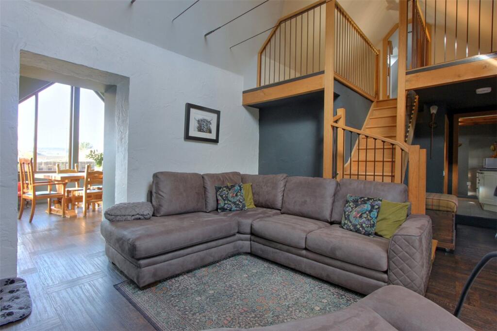 Additional image 5 of Parkhead Cottage, Ballindalloch, Moray, AB37