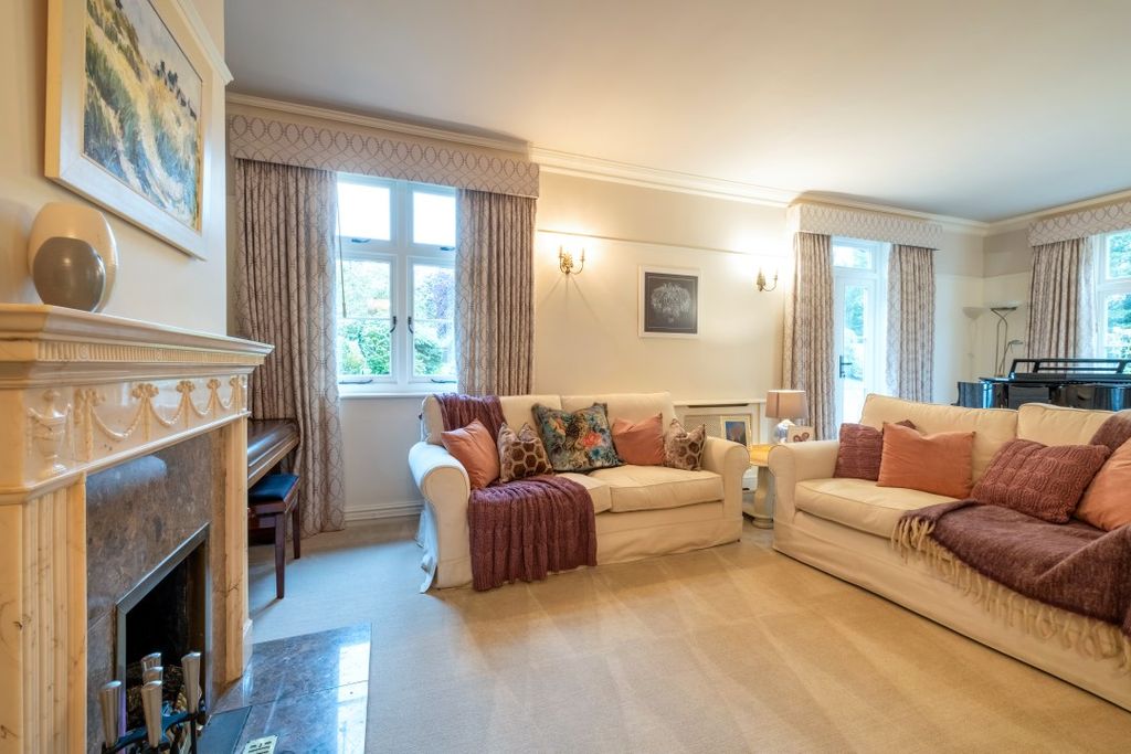 Additional image 10 of 5 bed detached house for saleThe Street, Hacheston, Woodbridge IP13