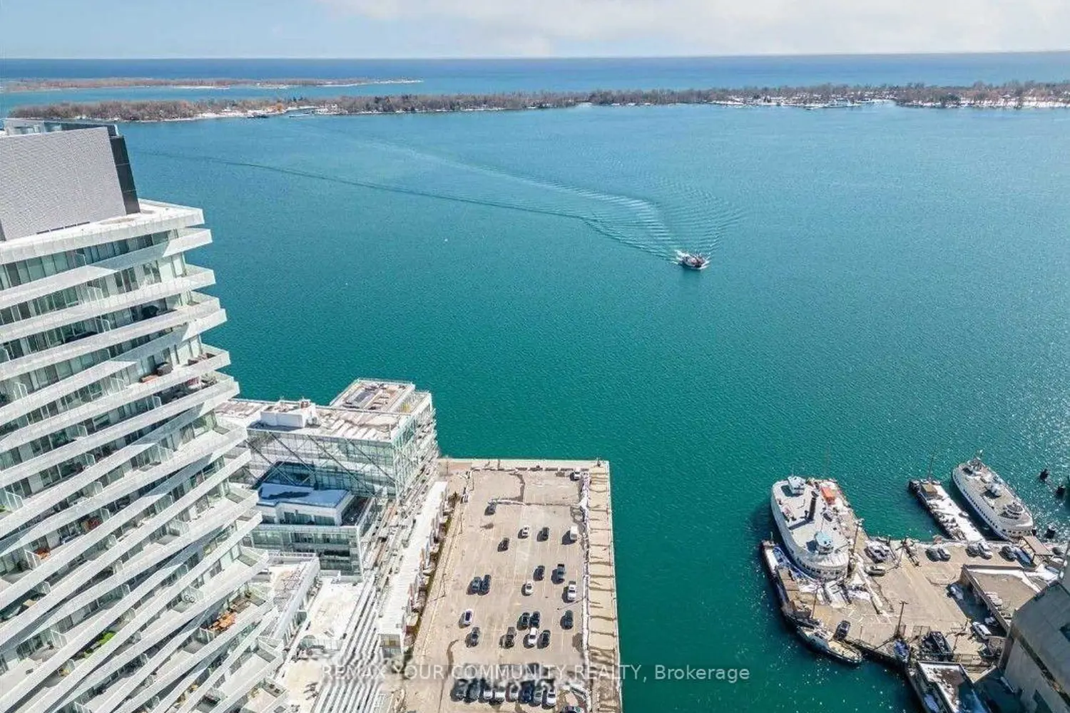 Additional image 8 of 15 Queens Quay 408