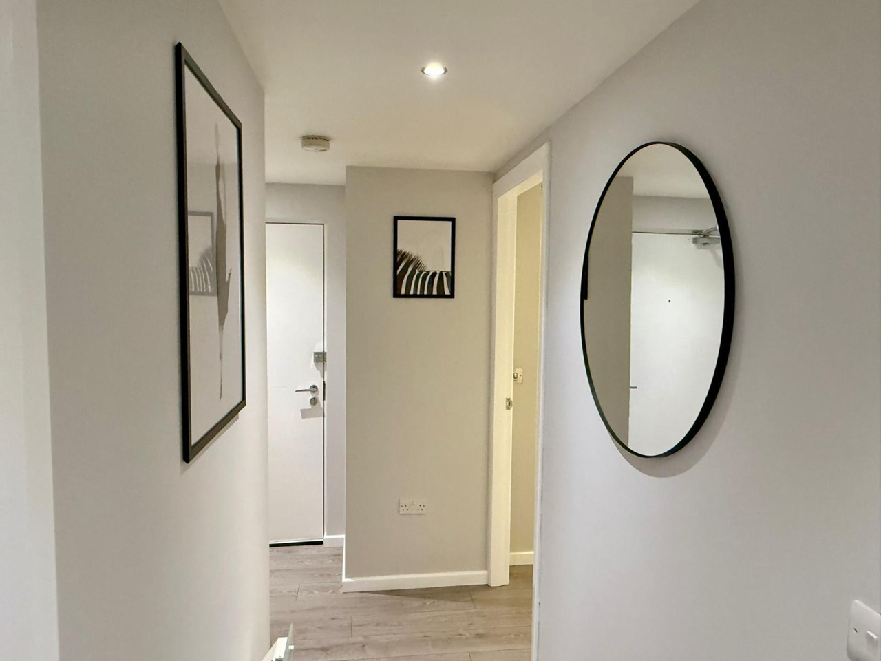 Additional image 17 of 2 Bed Flat, Bridgewater Place, LS11, N1 7GU