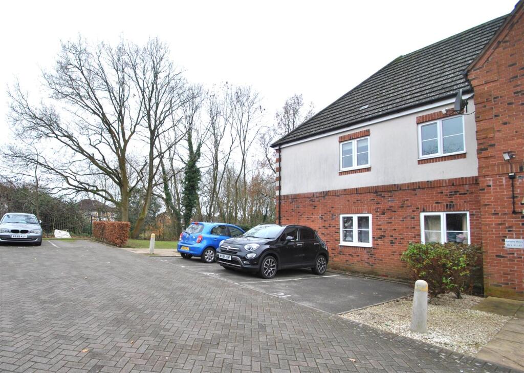 Additional image 10 of Parsons Mews, Stirchley, Birmingham