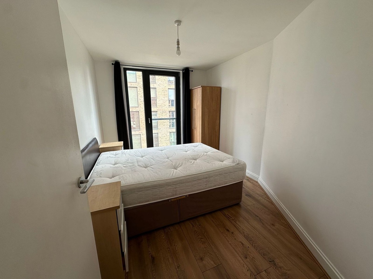 Additional image 5 of 2 Bed Flat, Southside, B5, N1 7GU