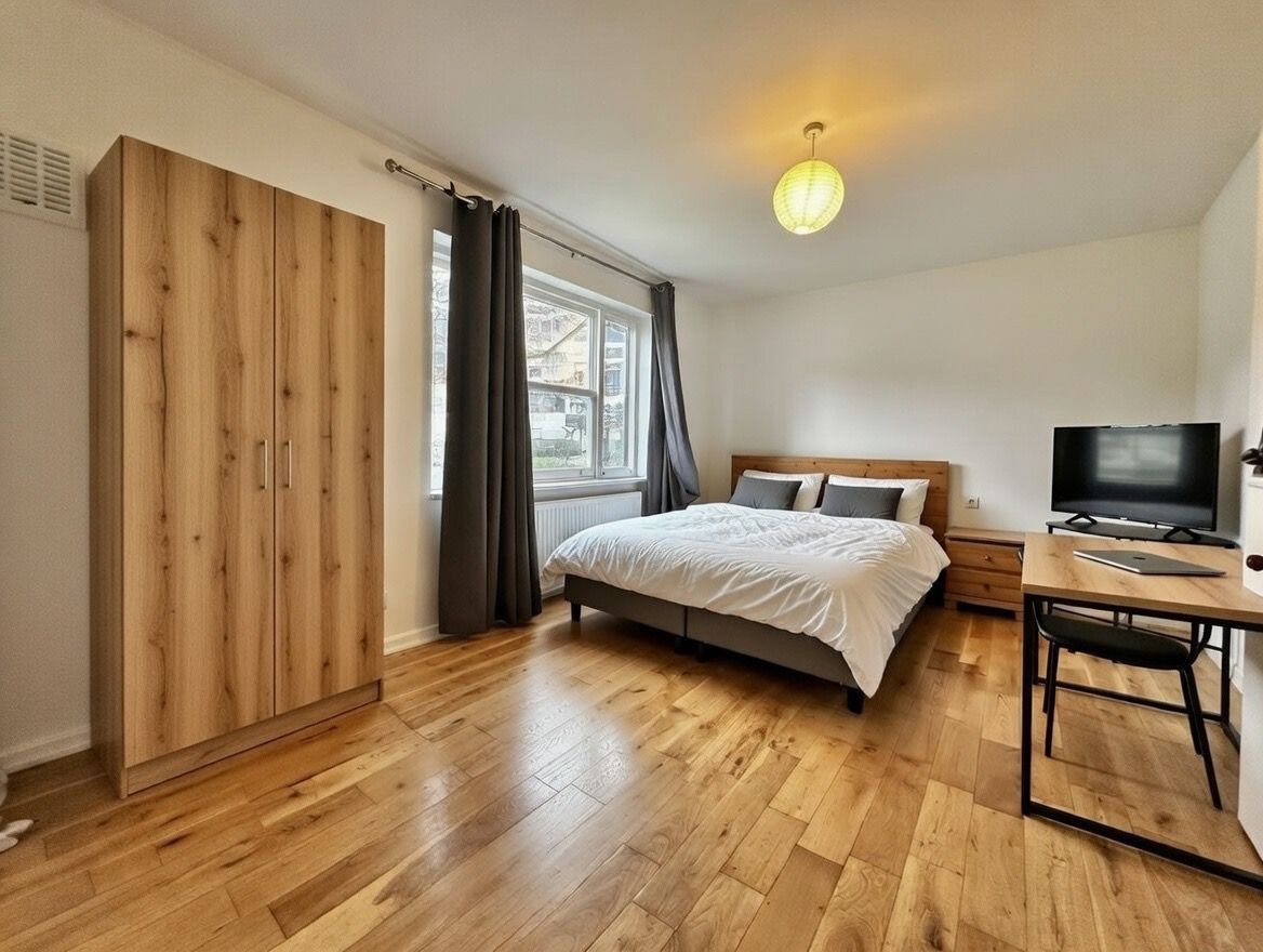 Room in a Shared Flat, William Lodge, N1, N1 7GU