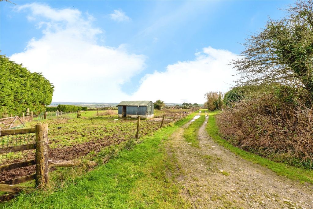 Additional image 2 of Land for saleEdmonton, Wadebridge, Cornwall PL27