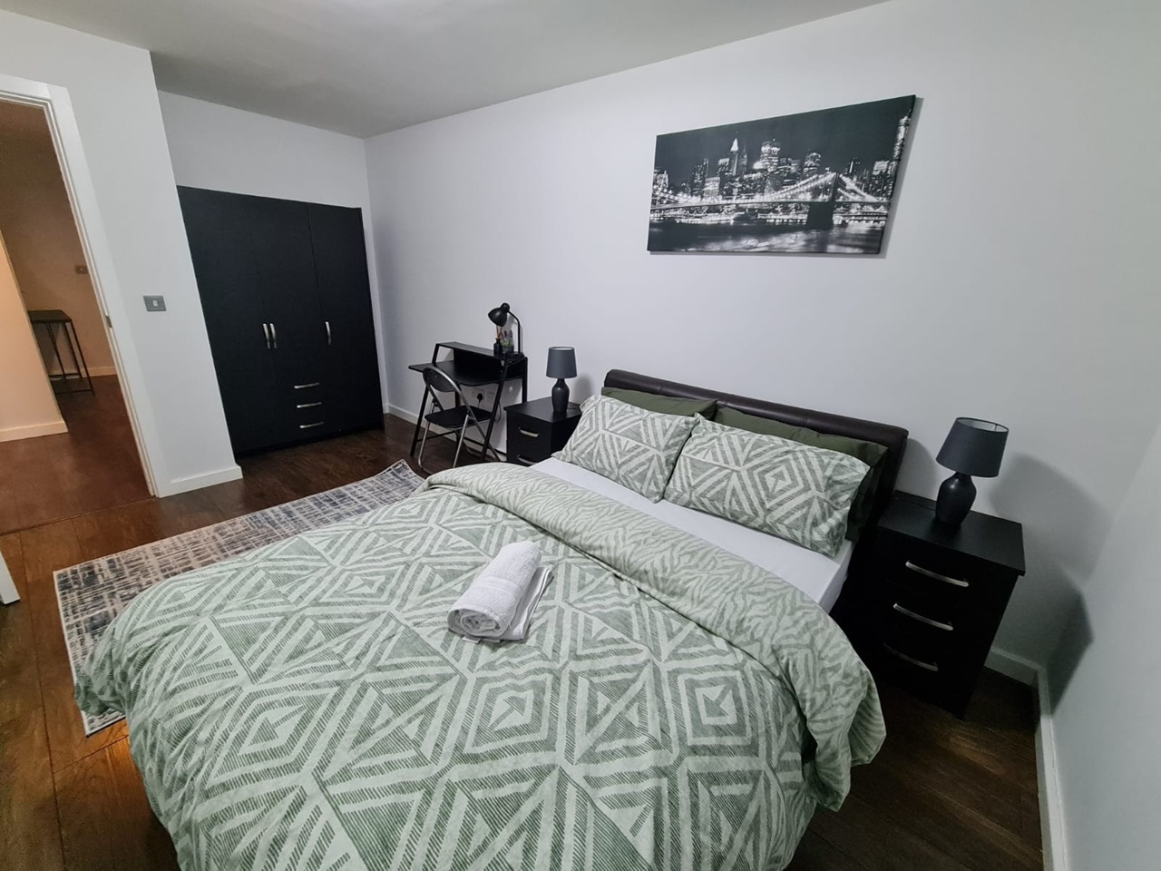 Additional image 4 of 2 Bed Flat, Ryland Street, B16, N1 7GU