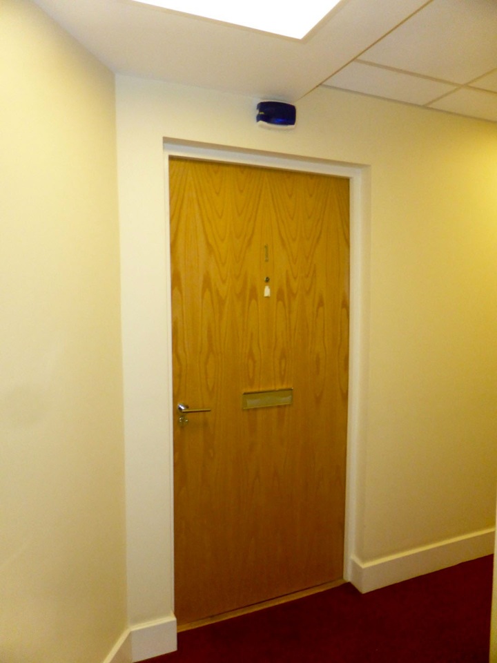 Additional image 6 of 2 Bed Flat, Alfred Knight Way, B15, N1 7GU