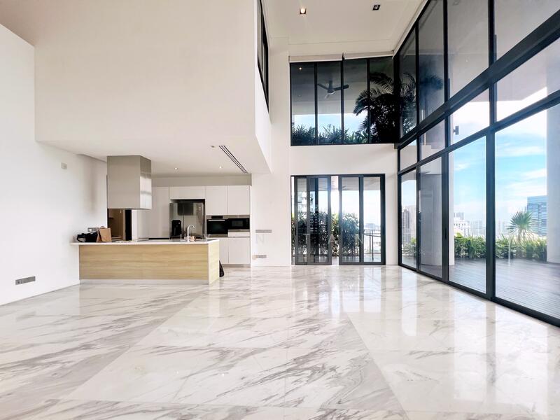 22 Saint Thomas Walk