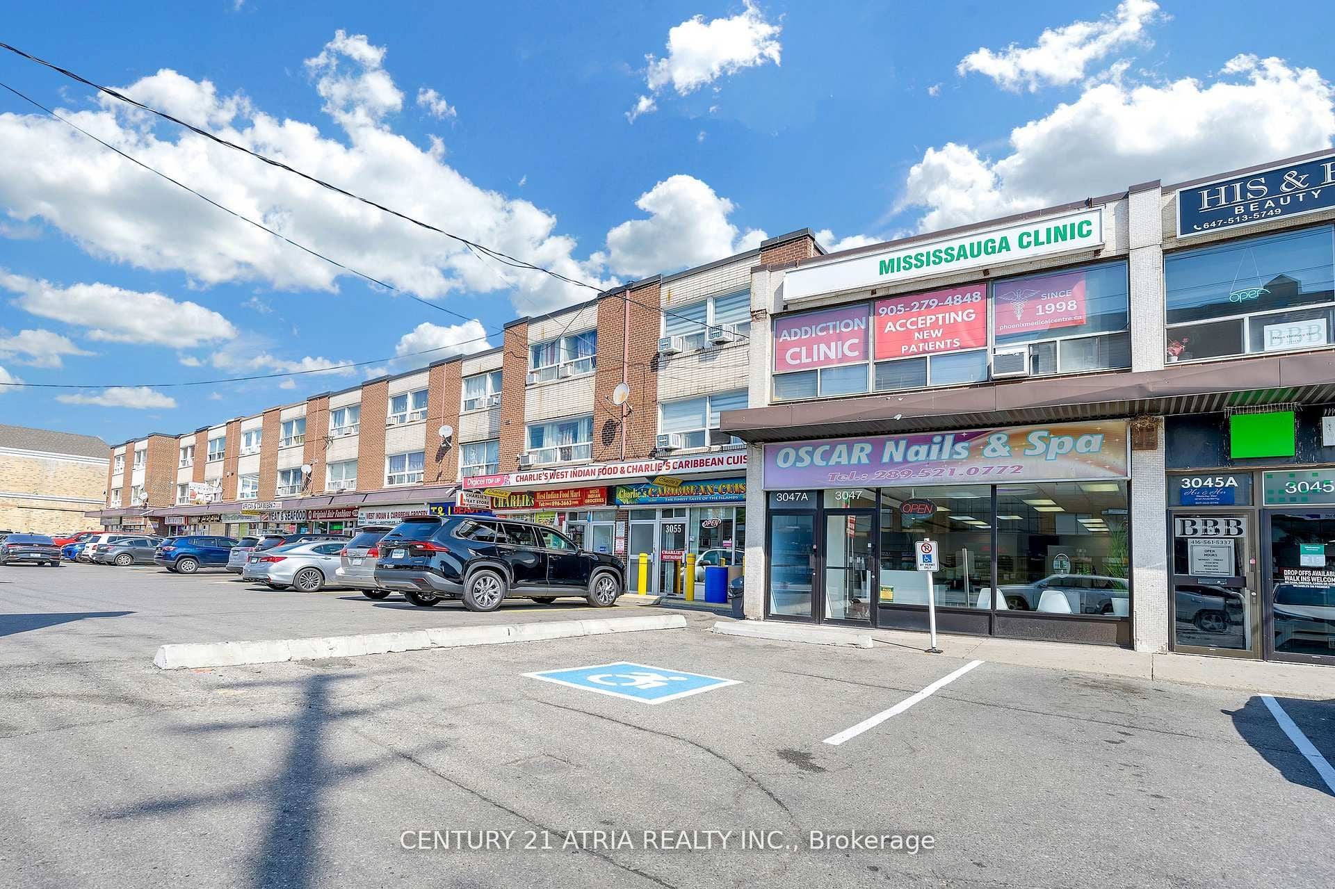 Additional image 4 of 3047 Hurontario Street, Mississauga, ON, L5A 2G9