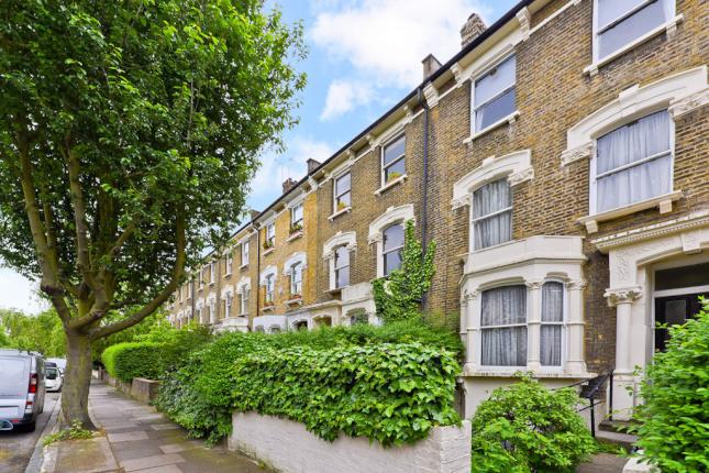 Additional image 15 of 2 Bed Maisonette, Ferntower Road, N5, N1 7GU