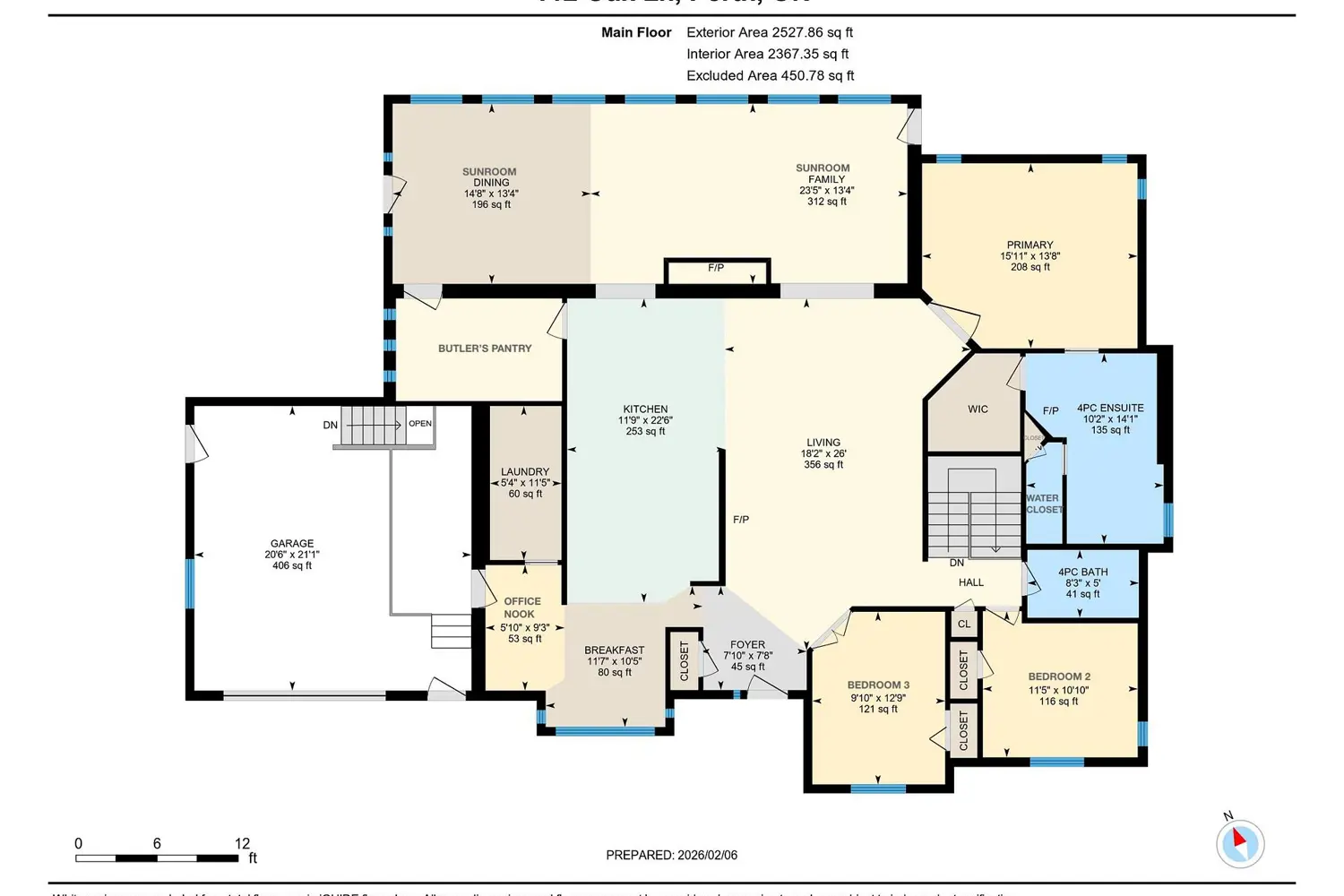 Additional image 6 of 112 Oak Lane