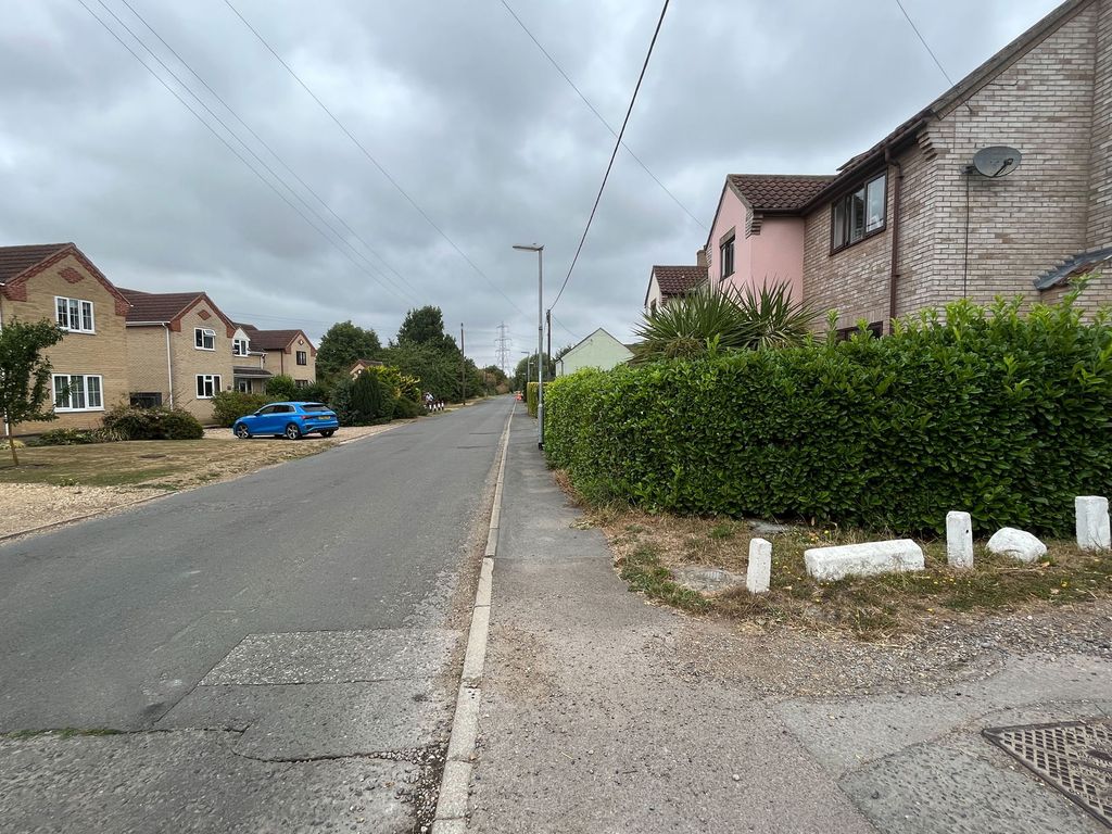 Additional image 9 of Land for saleCommercial Development Land, Longmere Lane, Soham CB7