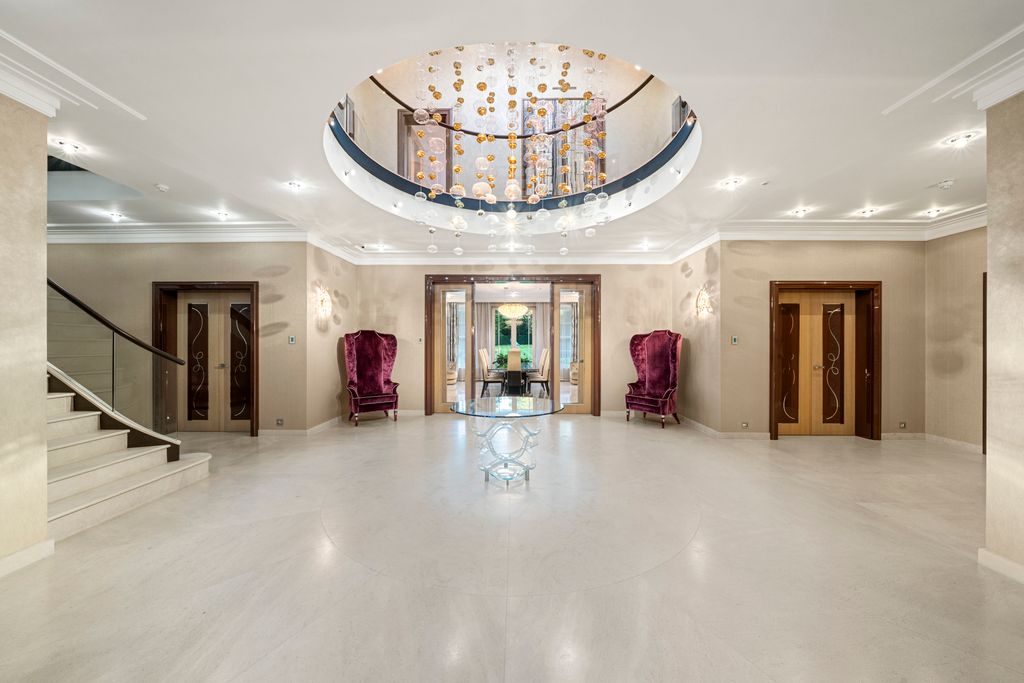 Additional image 6 of 6 bed detached house for saleEast Road, Weybridge KT13