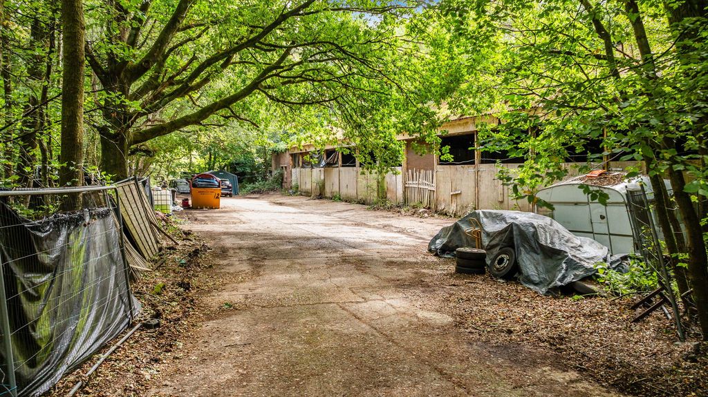 Additional image 10 of Land for saleSt. Johns Road, Crowborough TN6