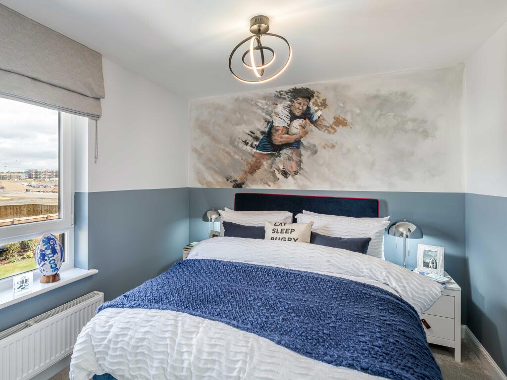 Additional image 8 of Riverview Drive, 
Dyce, 
Aberdeen, 
Aberdeen City, 
AB21 7LD