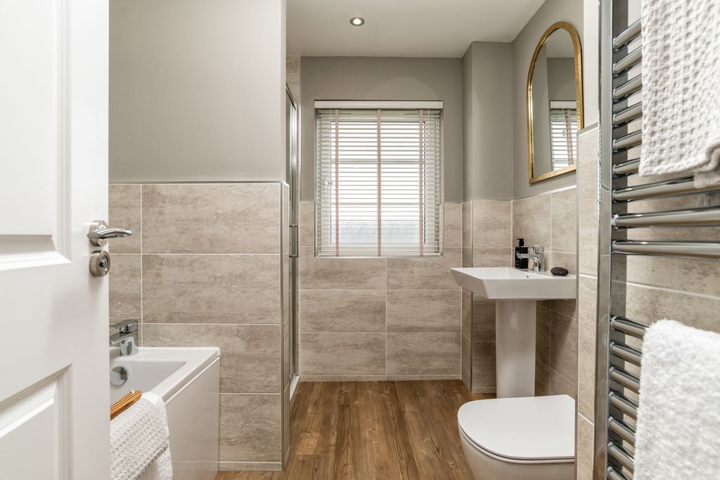 Additional image 8 of 4 bed detached house for sale"Ballater" at Citizen Jaffray Court, Cambusbarron, Stirling FK7