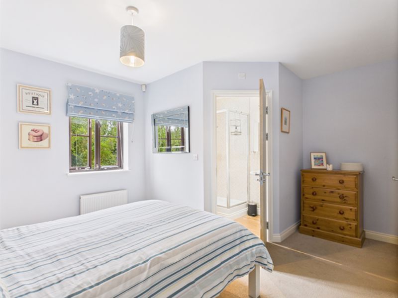 Additional image 7 of 2 bed flat for saleBeacon House, Chandlers Yard, Burry Port SA16