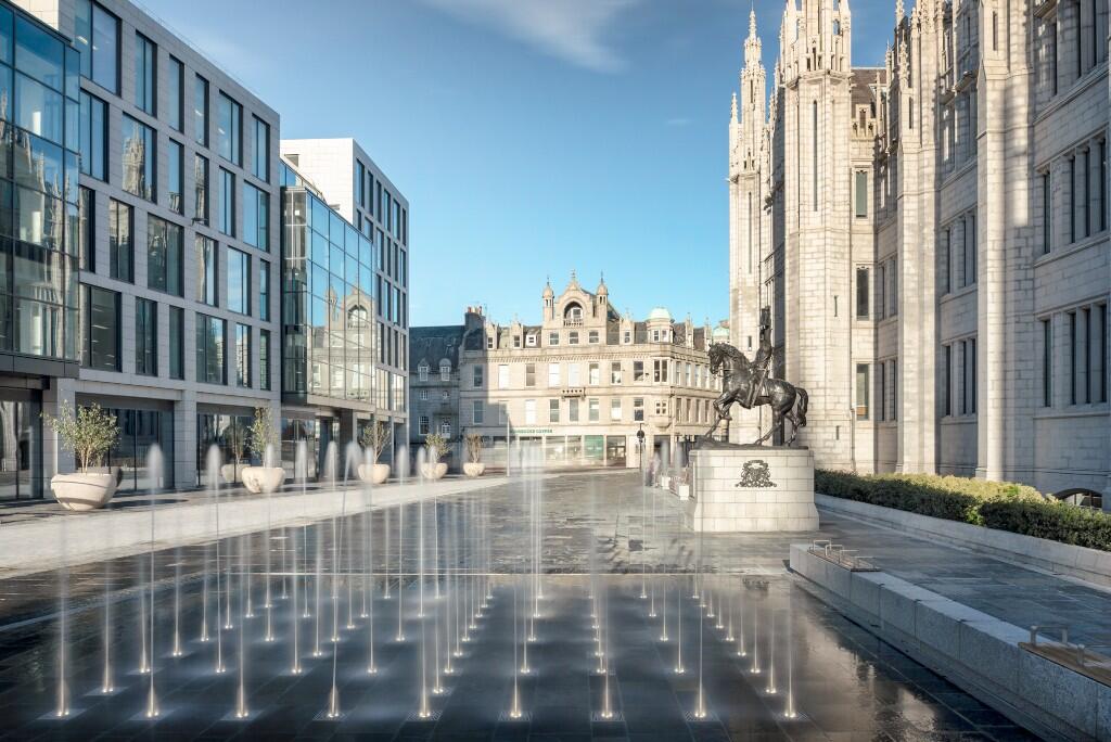 Additional image 18 of Marischal Square, Broad Street, Aberdeen, Aberdeenshire, AB10