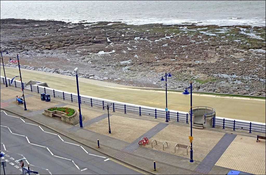 Additional image 15 of 2 bed flat for saleEsplanade House, The Esplanade, Porthcawl CF36