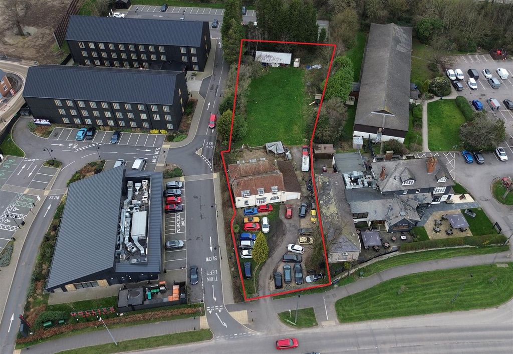 Additional image 4 of Land for saleDevelopment Site - Cribbs Causeway, Almondsbury, Bristol BS10