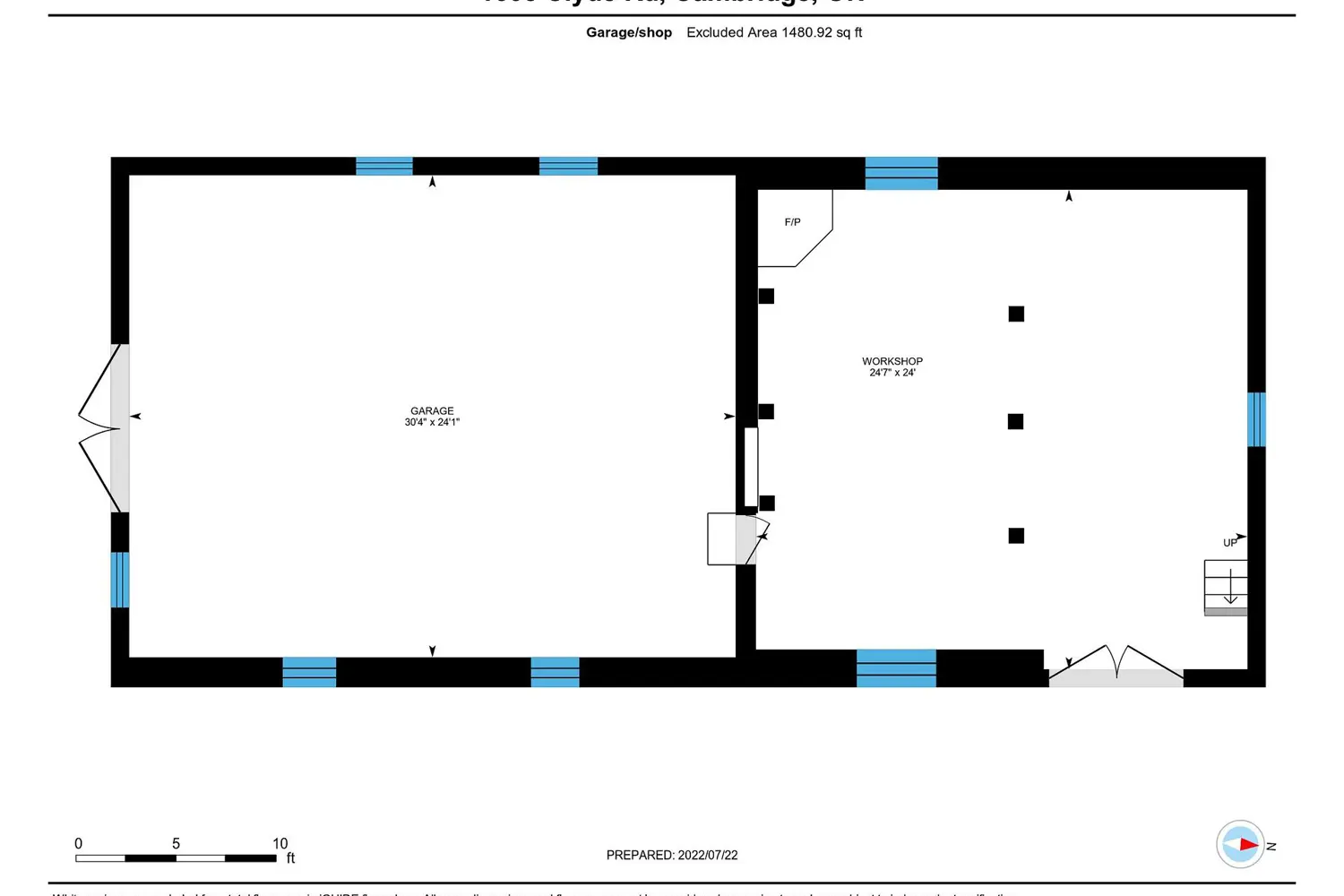 Additional image 19 of 1608 Clyde Road