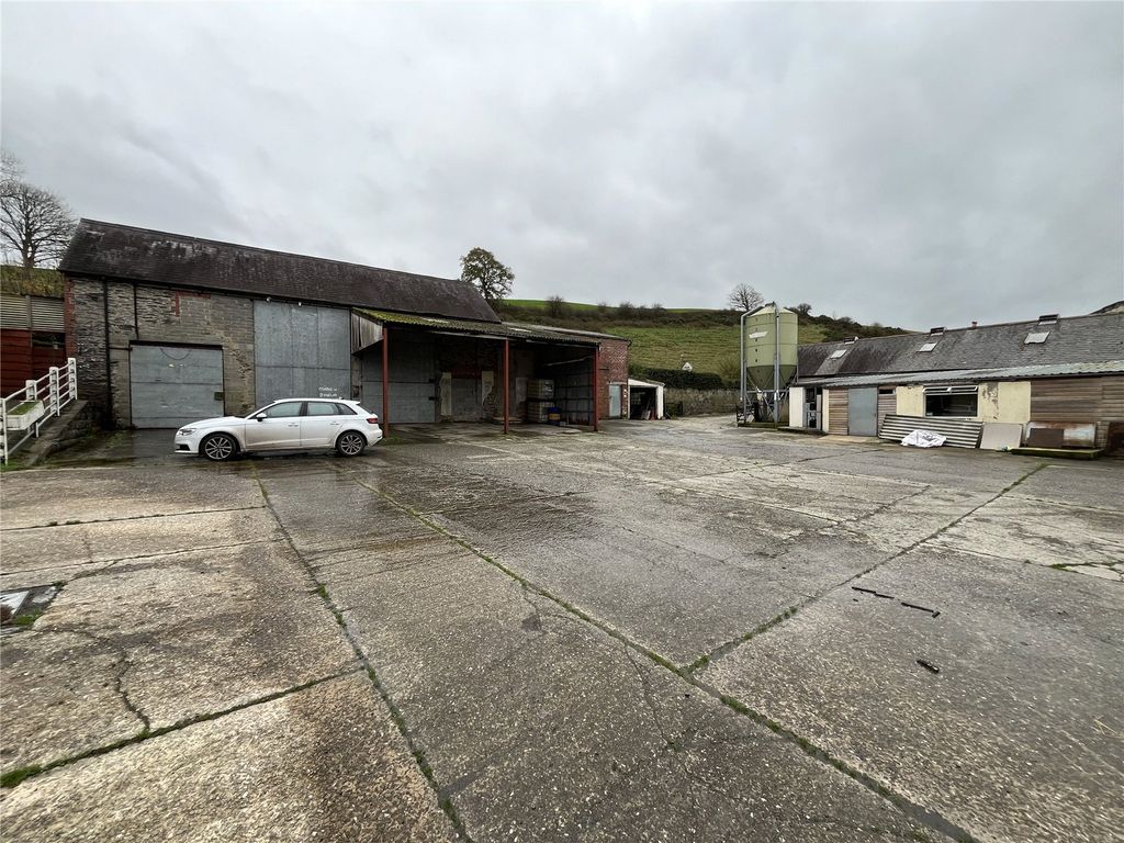 Additional image 28 of Semi-detached house for salePentrecourt Road, Llandysul, Carmarthenshire SA44