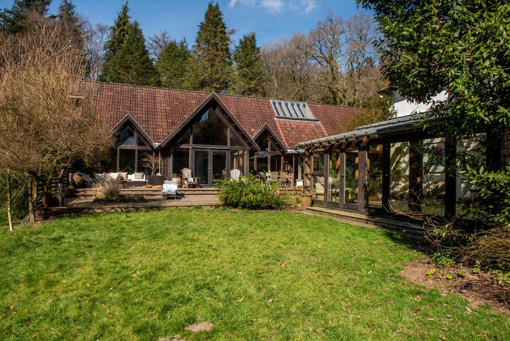 Additional image 29 of 4 bed detached house for salePen Selwood, Wincanton, Somerset BA9