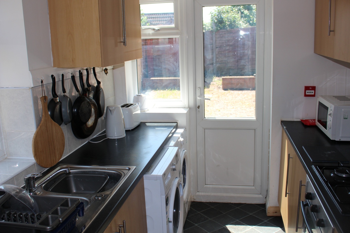 Room in a Shared House, George Road, B23, N1 7GU