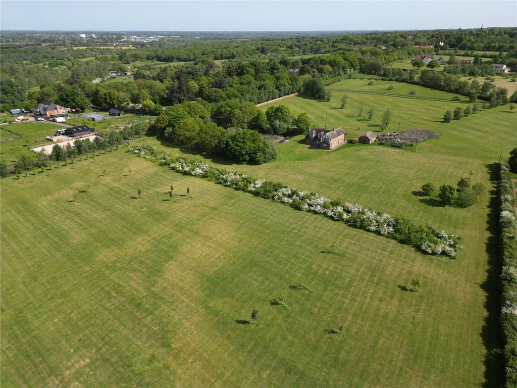 Additional image 5 of Land for saleLangford Road, Wickham Bishops, Witham, Essex CM8