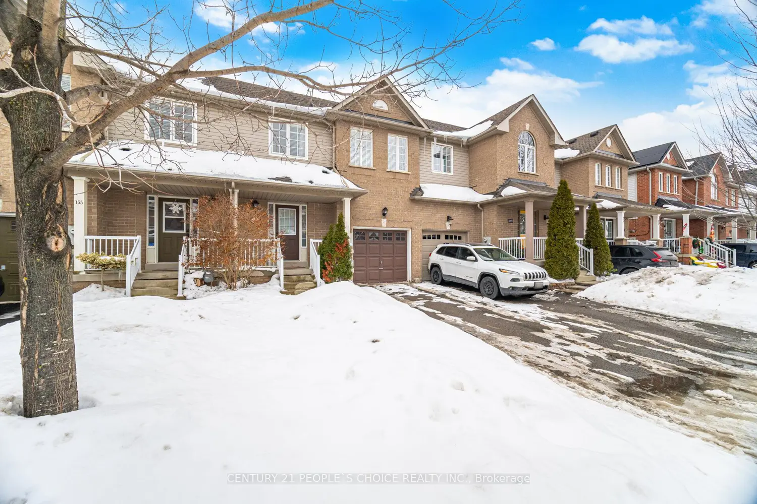 157 Panton Trail