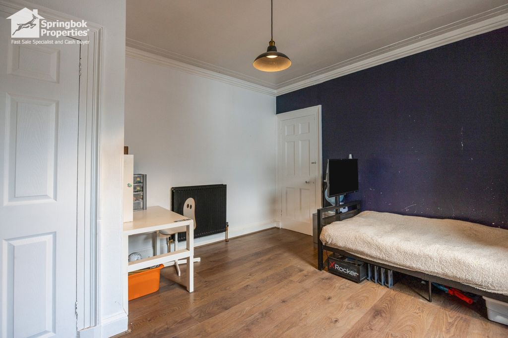 Additional image 8 of 5 bed maisonette for saleEast Abbey Street, Arbroath, Angus DD11
