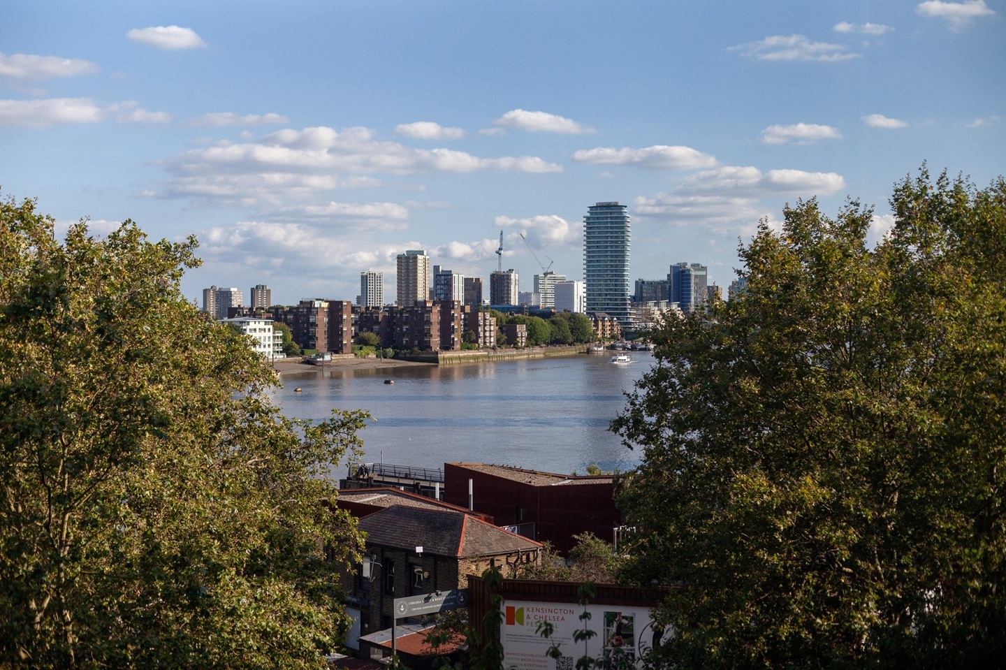 Additional image 7 of 4 Bed Flat, Worlds End Estate, SW10, N1 7GU