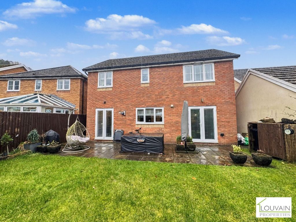 Additional image 30 of 5 bed detached house for saleLarch Lane, Tredegar NP22