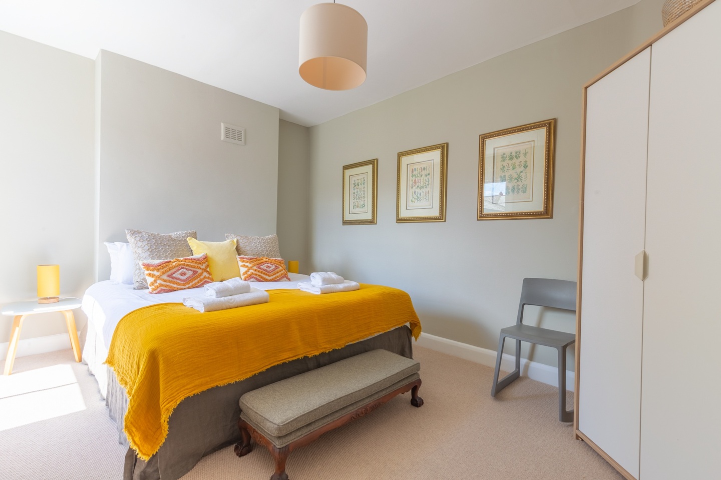 Additional image 19 of 3 Bed Flat, Cato Road, SW4, N1 7GU