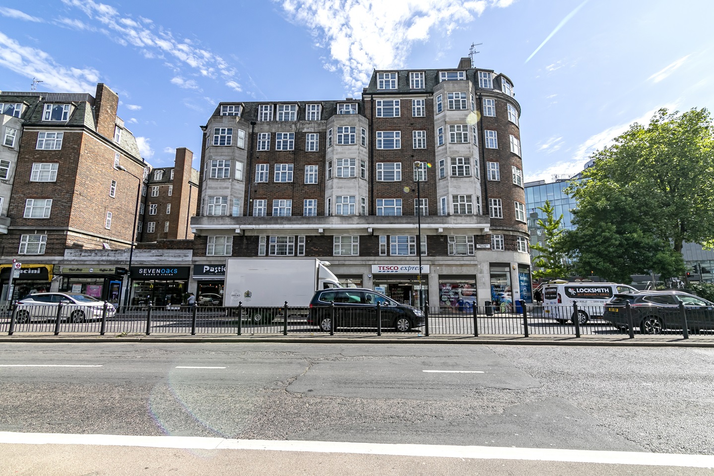 Additional image 7 of 3 Bed Flat, Northways, NW3, N1 7GU