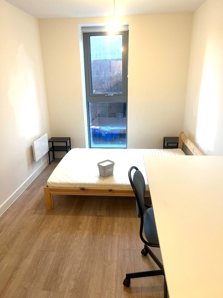 Additional image 12 of 2 Bed Flat, New Kings Head Yard, M3, N1 7GU