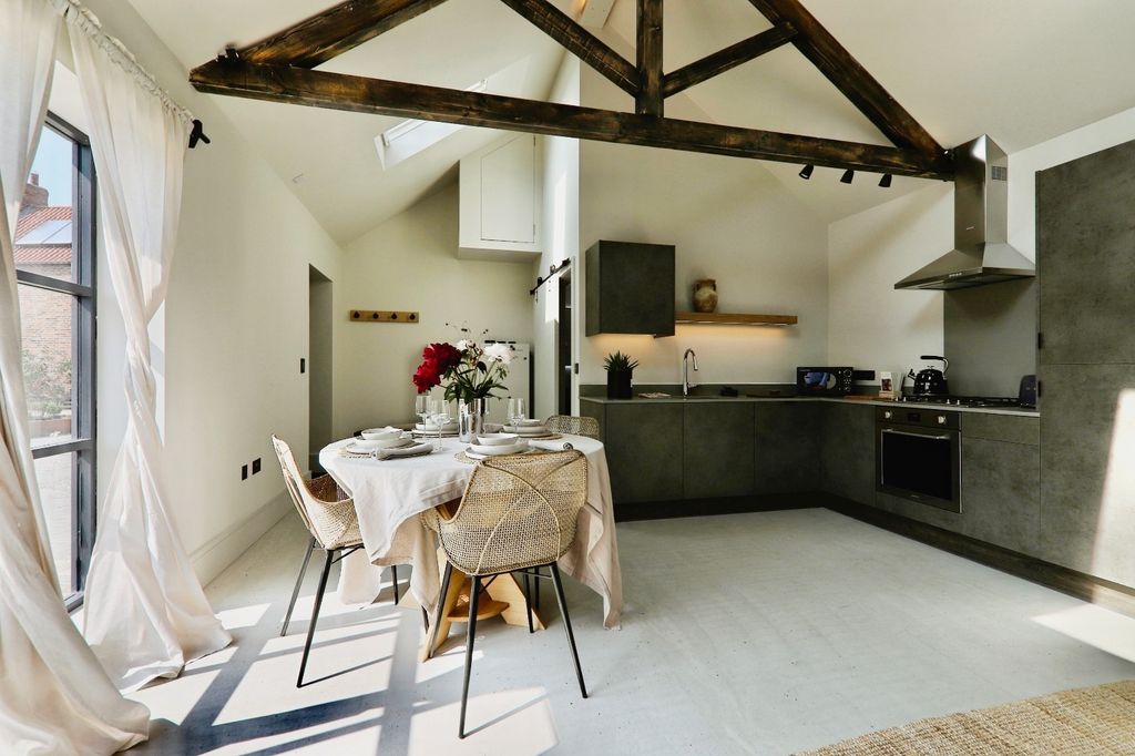 Additional image 17 of 4 bed detached house for saleGembling, Driffield, East Riding Of Yorkshire YO25