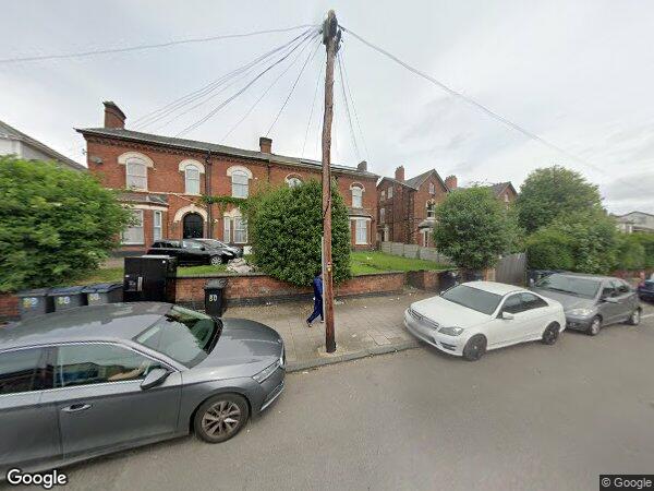 1 Bed Flat, Holyhead Road, B21, N1 7GU