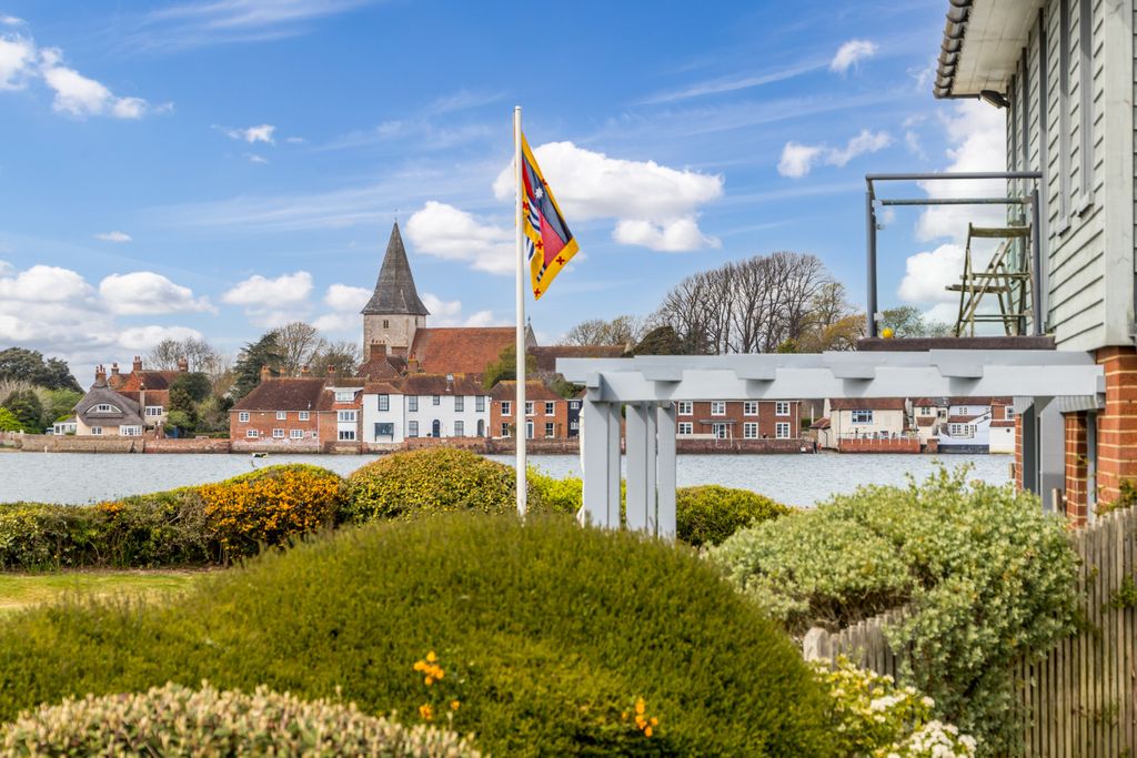 Additional image 25 of 7 bed detached house for saleShore Road, Bosham, Chichester, West Sussex PO18