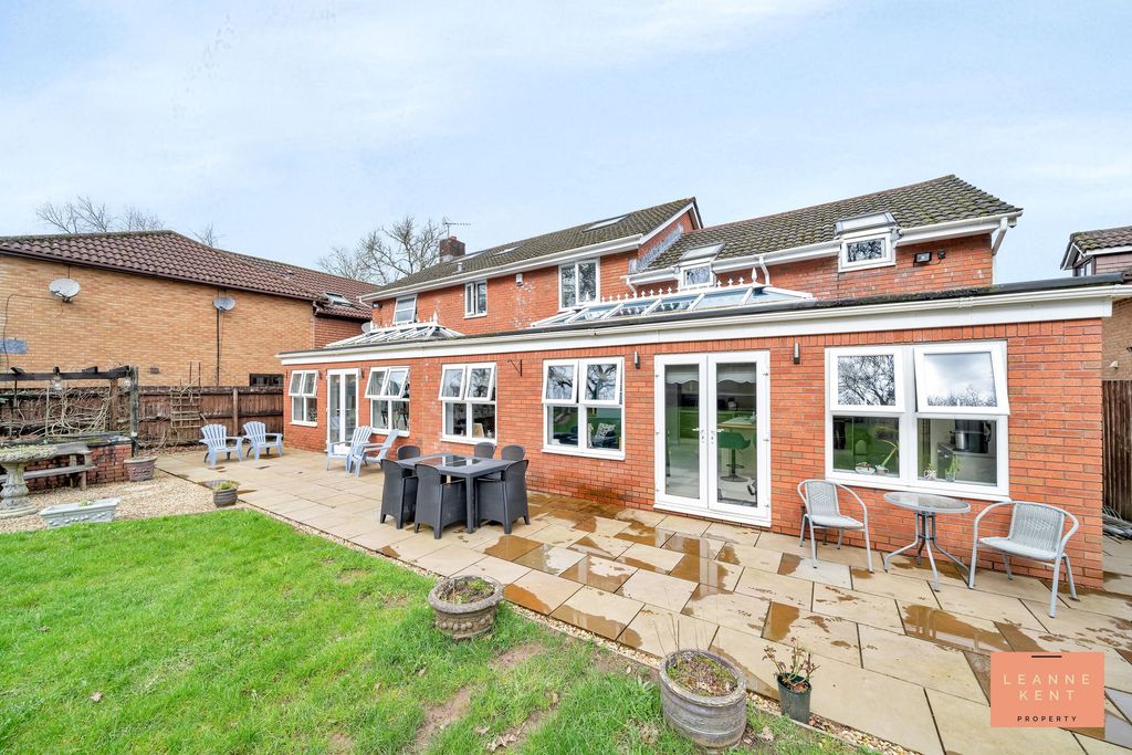 Additional image 44 of 5 bed detached house for saleRhyd Y Gwern Close, Rudry, Caerphilly CF83