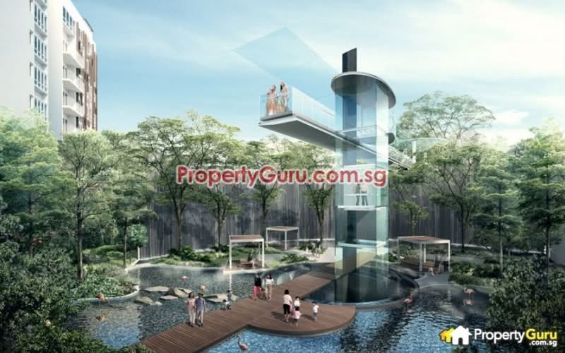 Additional image 9 of 468 Siglap Road