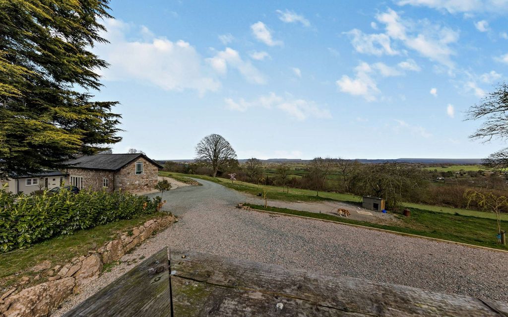 Additional image 23 of 5 bed detached house for saleTrefonen, Oswestry, Shropshire SY10