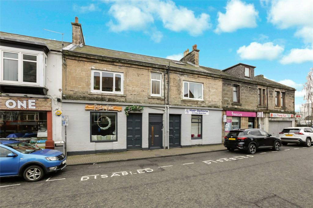 Additional image 21 of 2 bed flat for saleThe Belfrey, Main Street, Bannockburn, Stirling, Stirlingshire FK7