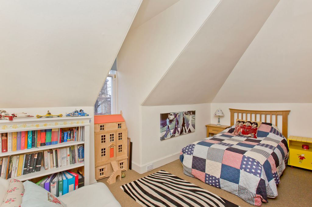 Additional image 28 of 6 bed semi-detached house for saleFountainhall Road, Edinburgh EH9