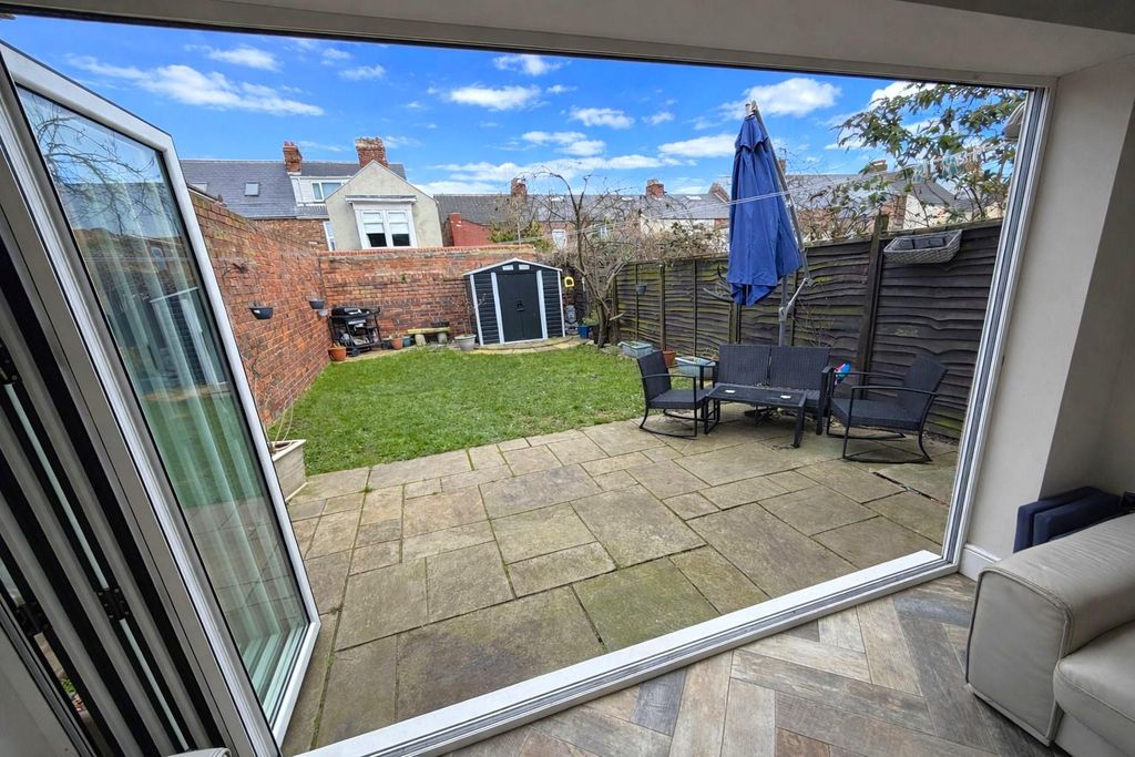 Additional image 15 of 4 bed terraced house for saleWansbeck Gardens, Hartlepool TS26