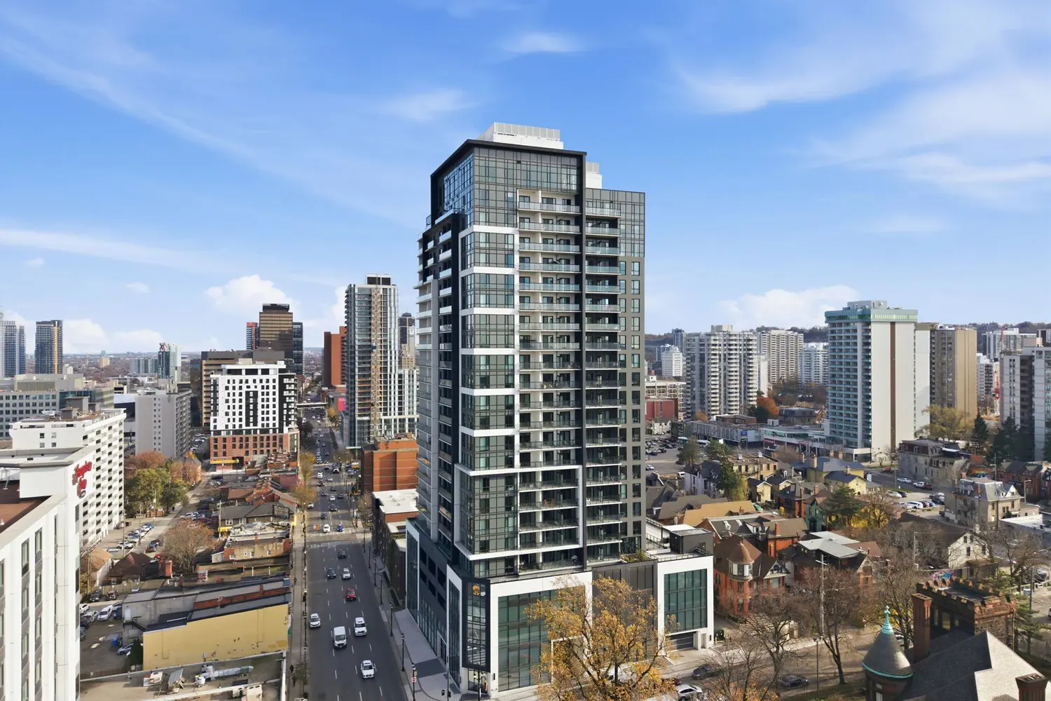 Additional image 13 of 15 Queen Street 609