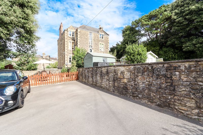 Additional image 12 of 2 bed flat for saleVictoria Road, Clevedon BS21